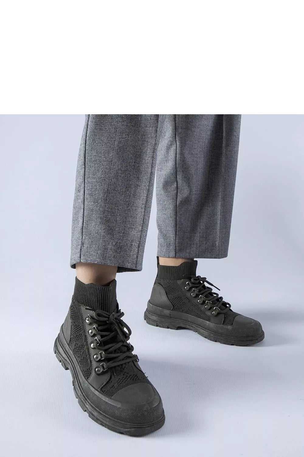 Sportbačiai, modelis 207609 Solea