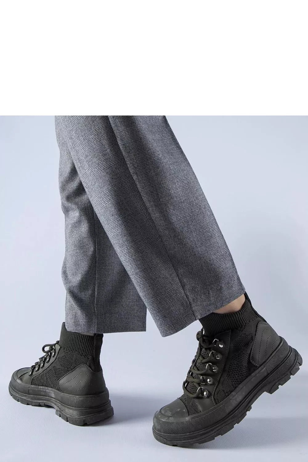 Sportbačiai, modelis 207609 Solea