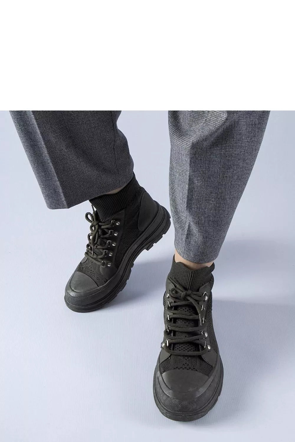 Sportbačiai, modelis 207609 Solea