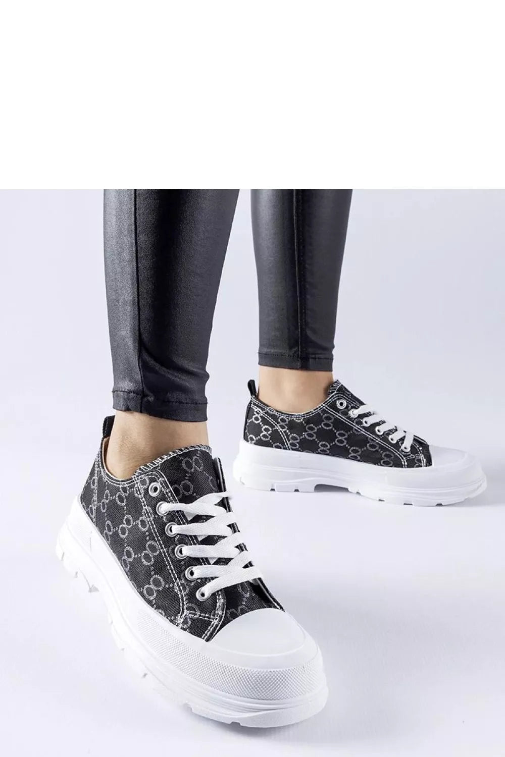 Sportbačiai, modelis 207611 Solea