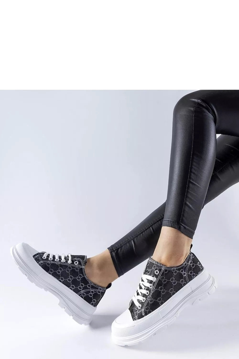 Sportbačiai, modelis 207611 Solea