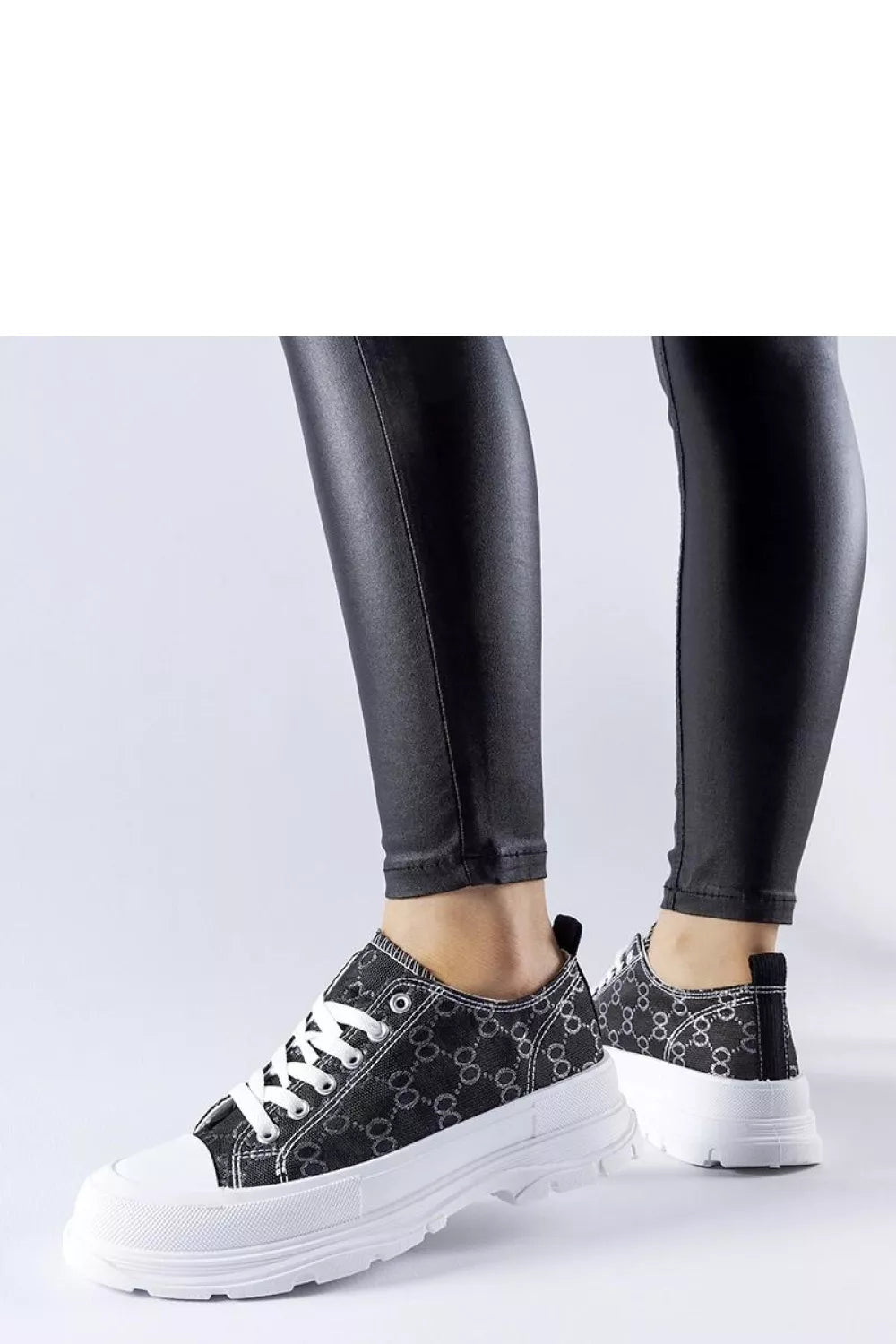 Sportbačiai, modelis 207611 Solea