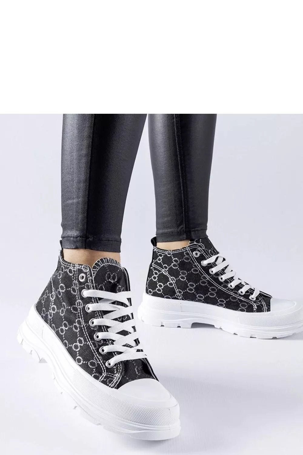 Sportbačiai, modelis 207613 Solea