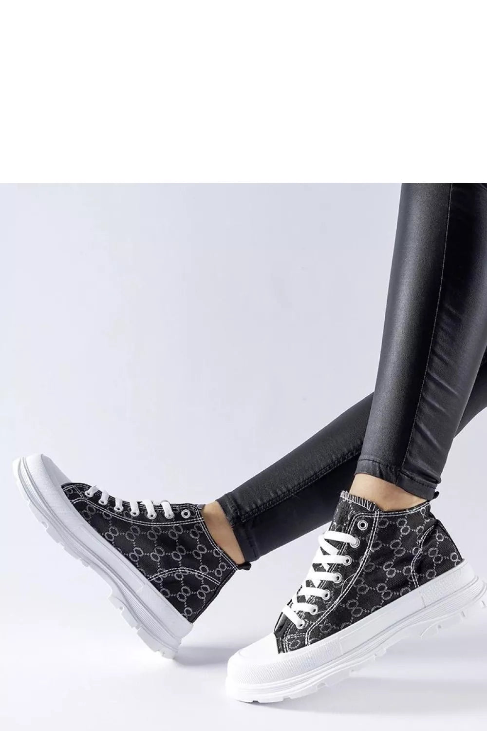 Sportbačiai, modelis 207613 Solea