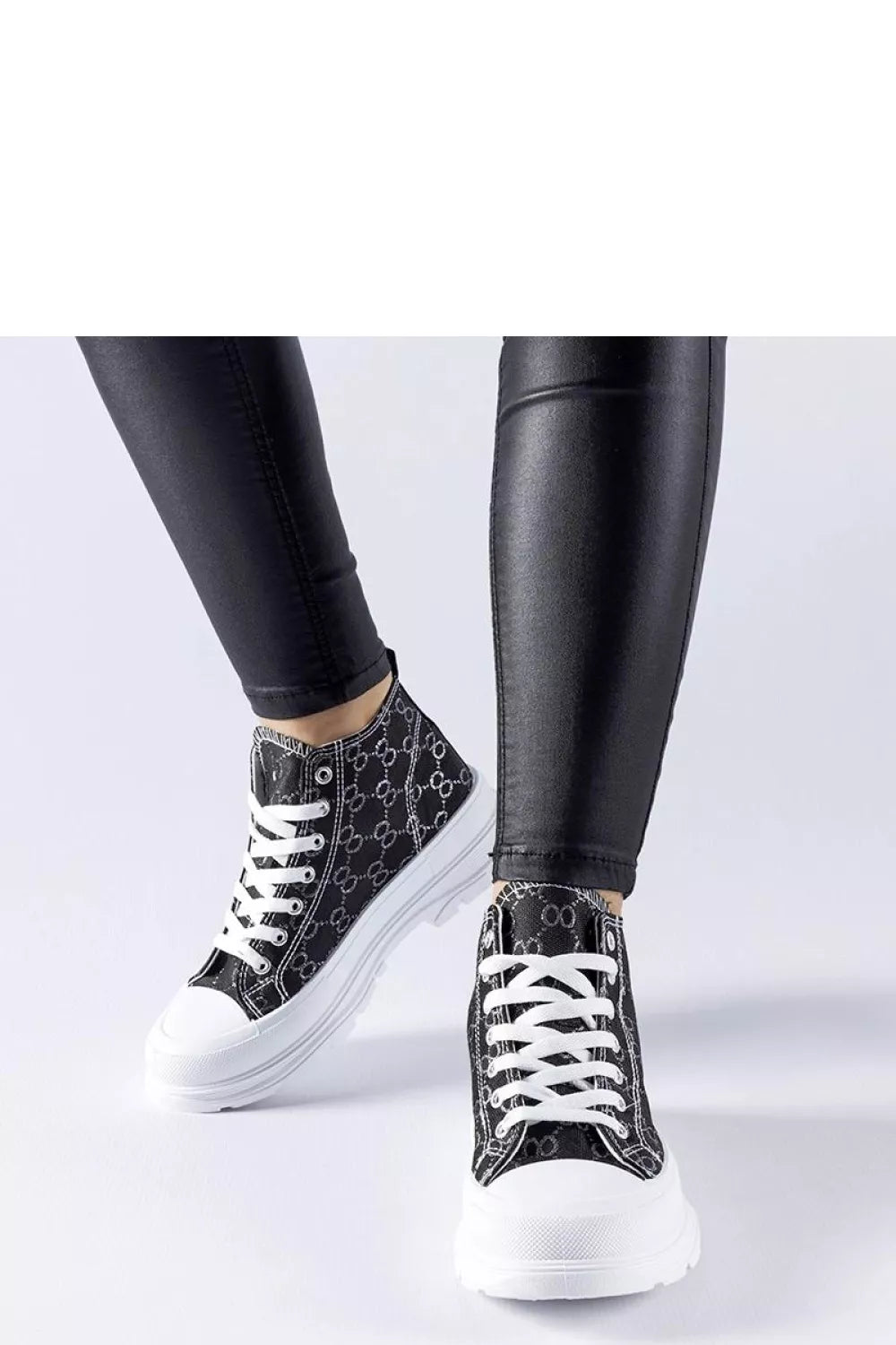 Sportbačiai, modelis 207613 Solea