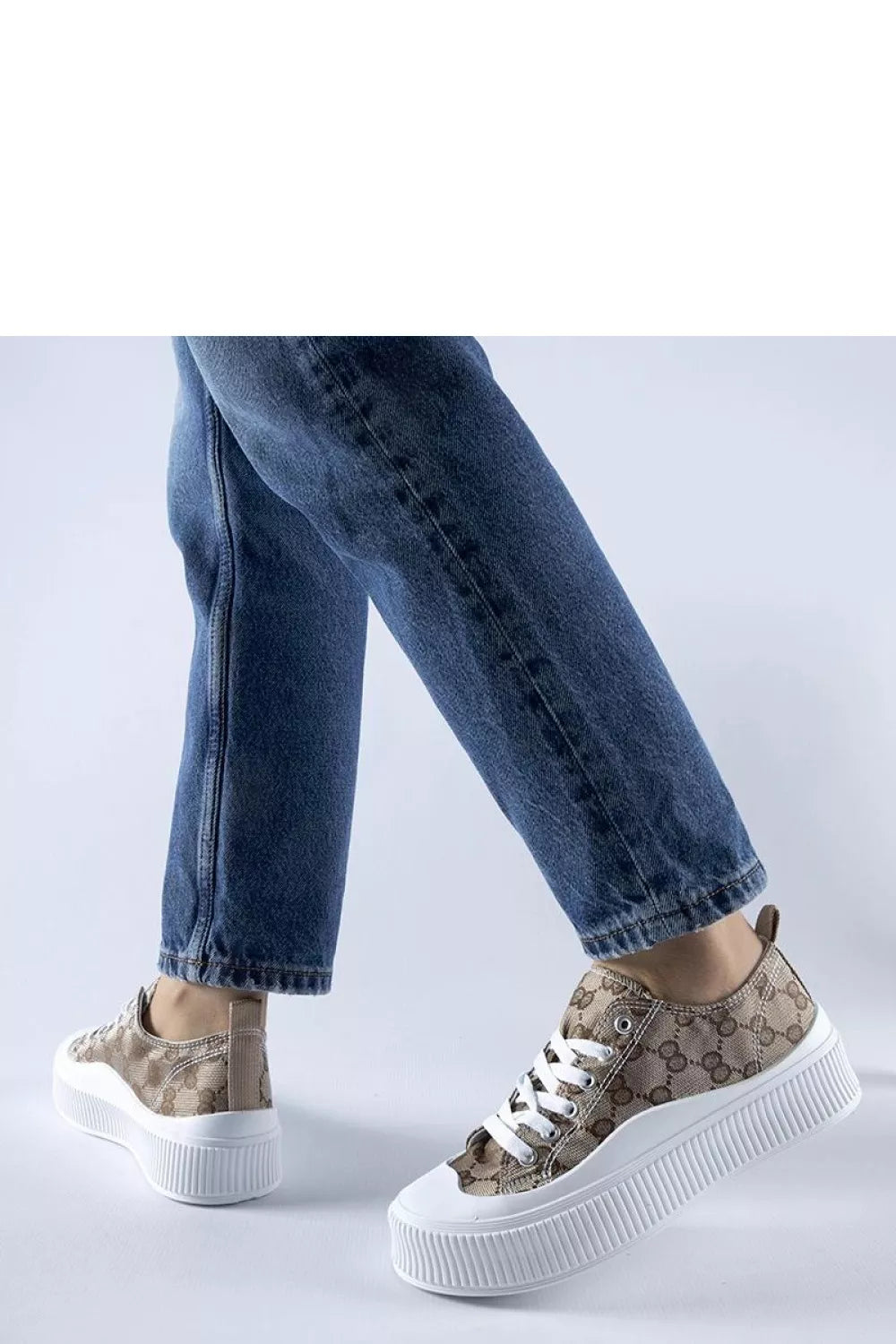 Sportbačiai, modelis 207615 Solea