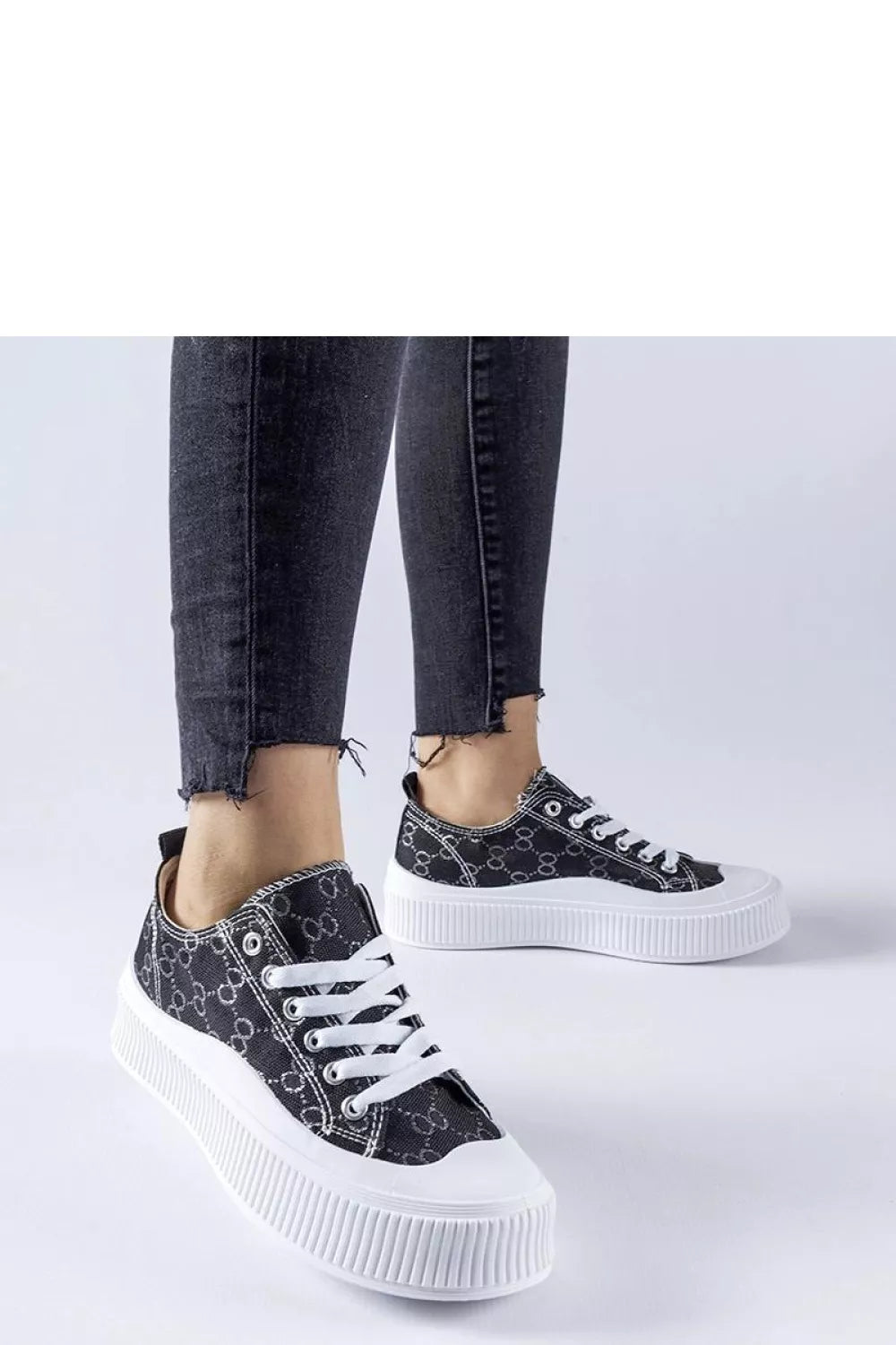 Sportbačiai, modelis 207616 Solea