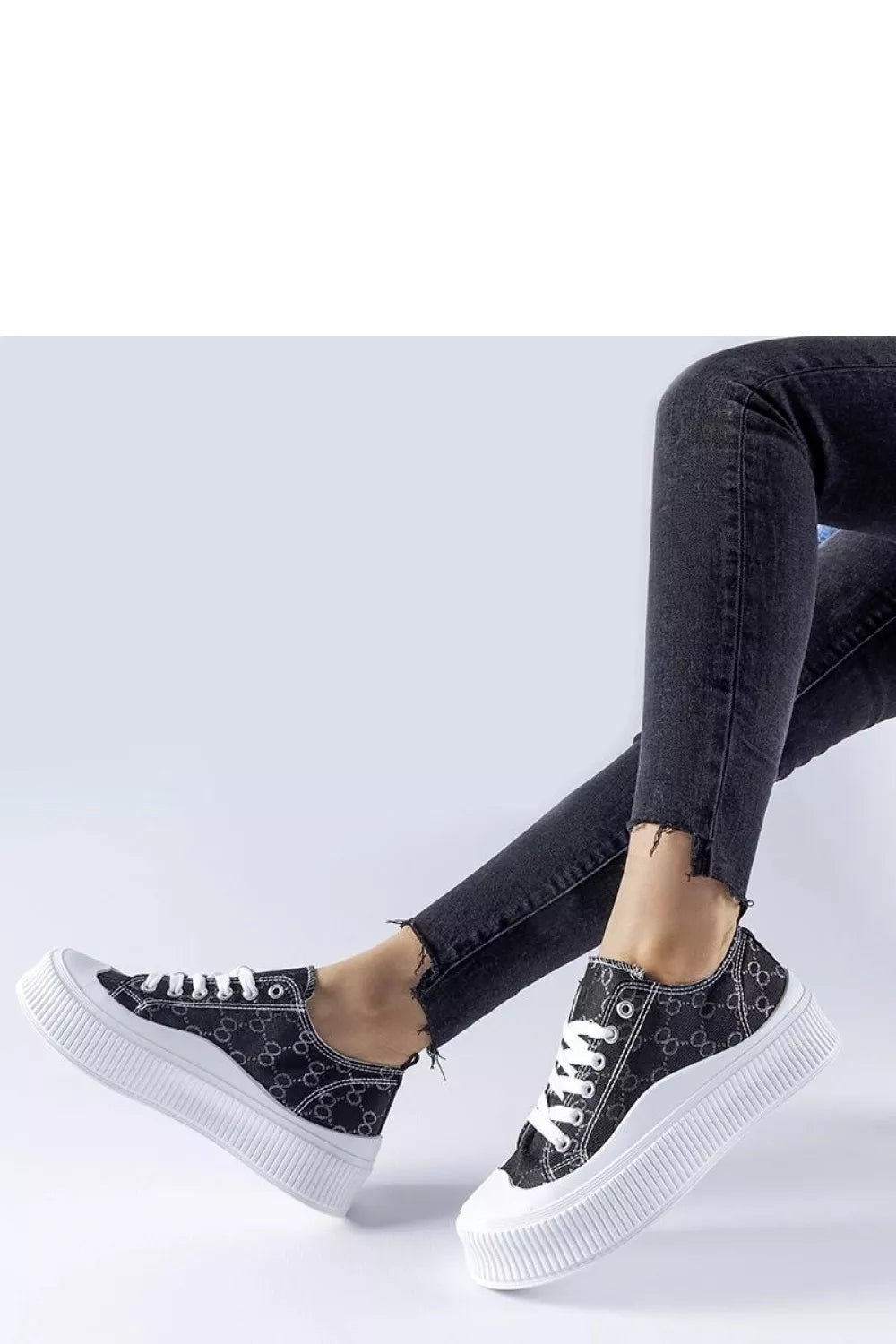 Sportbačiai, modelis 207616 Solea
