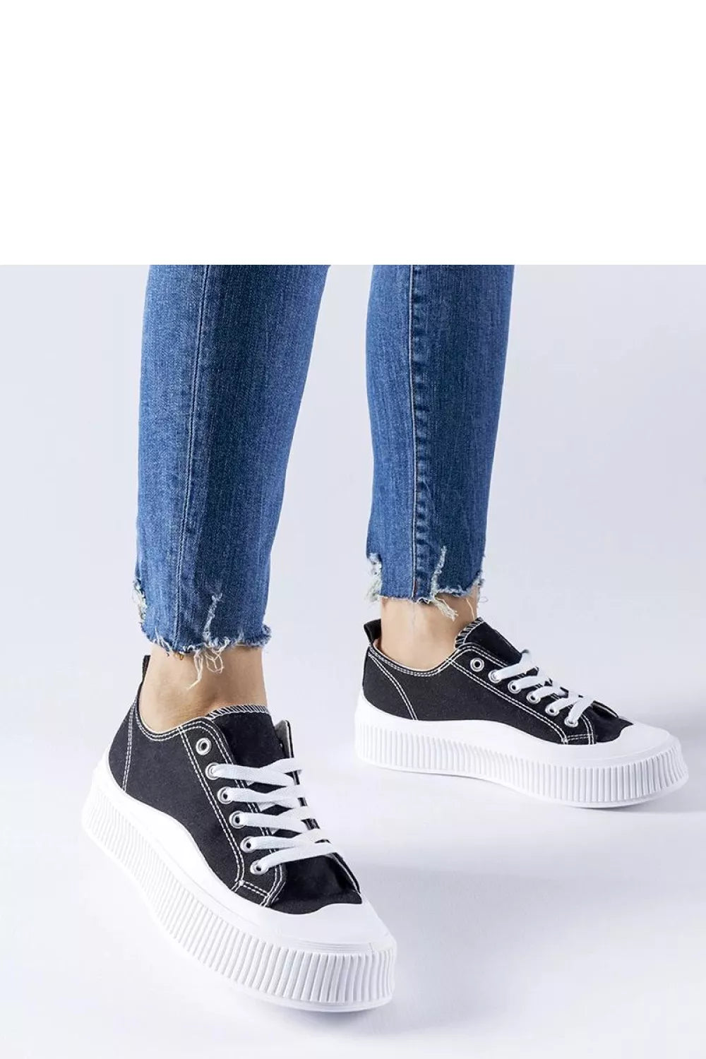 Sportbačiai, modelis 207617 Solea