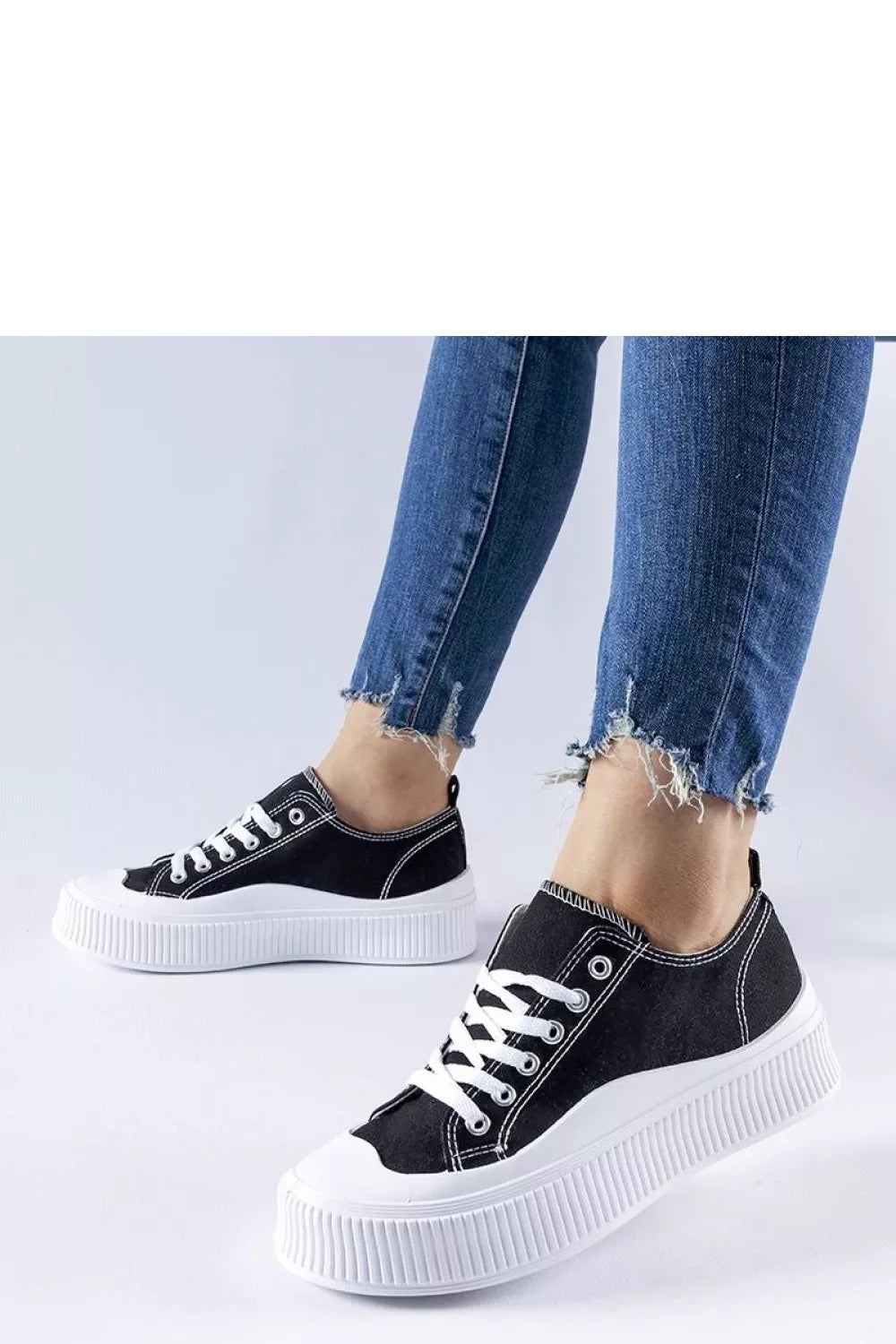 Sportbačiai, modelis 207617 Solea