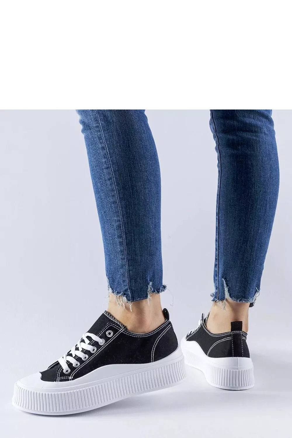 Sportbačiai, modelis 207617 Solea