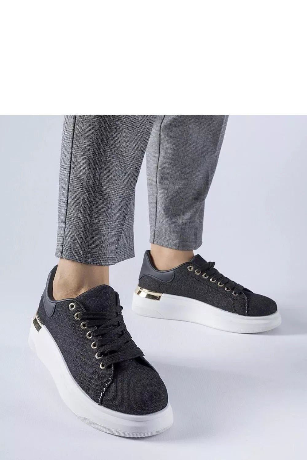 Sportbačiai, modelis 207618 Solea