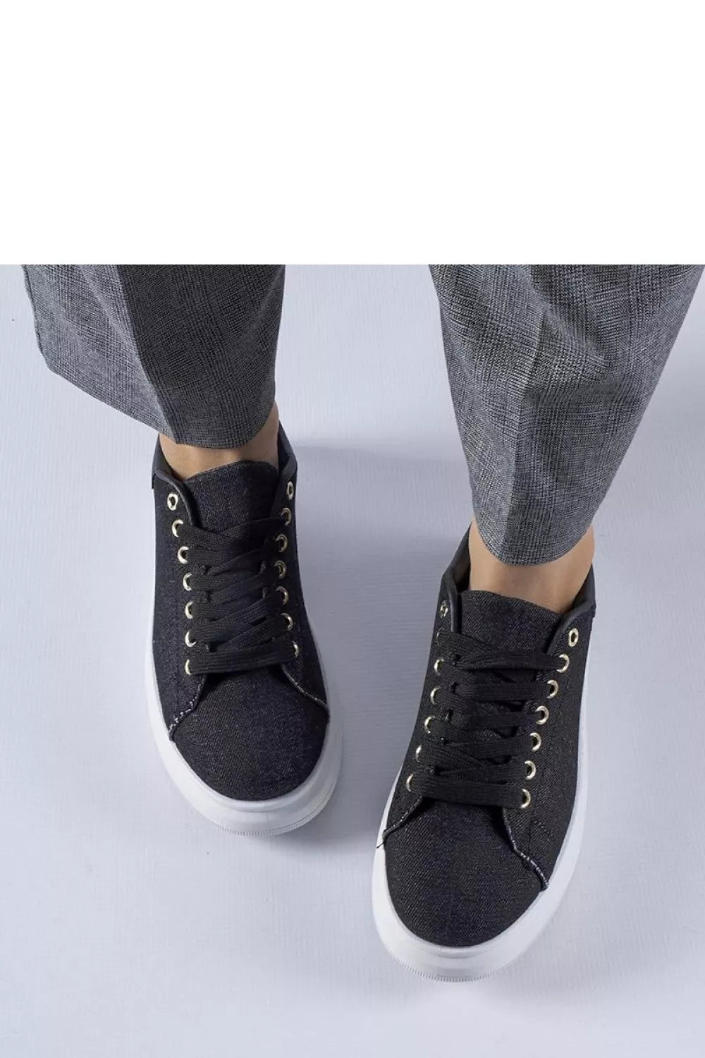 Sportbačiai, modelis 207618 Solea