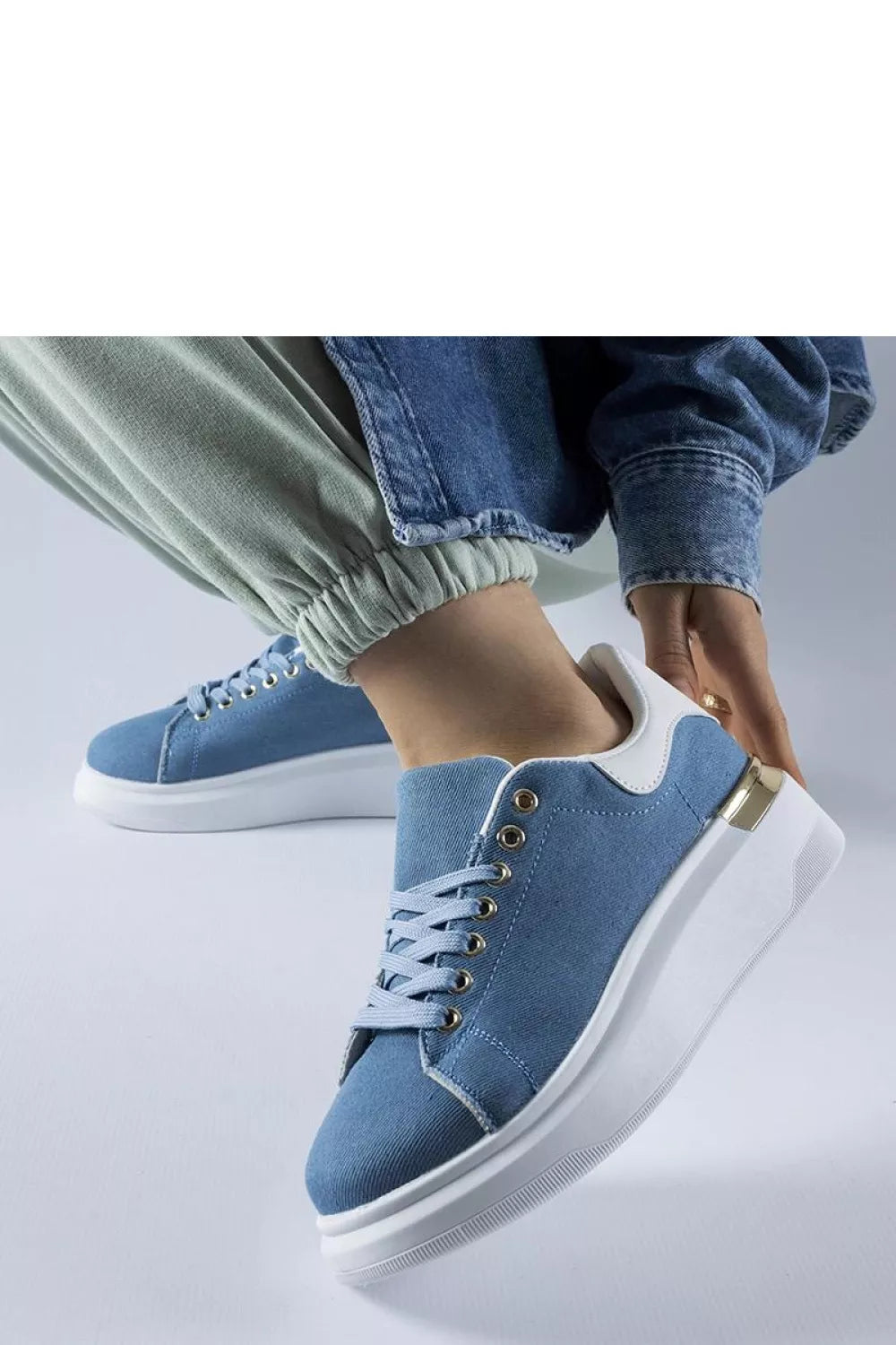 Kedai modelis 207619 Solea