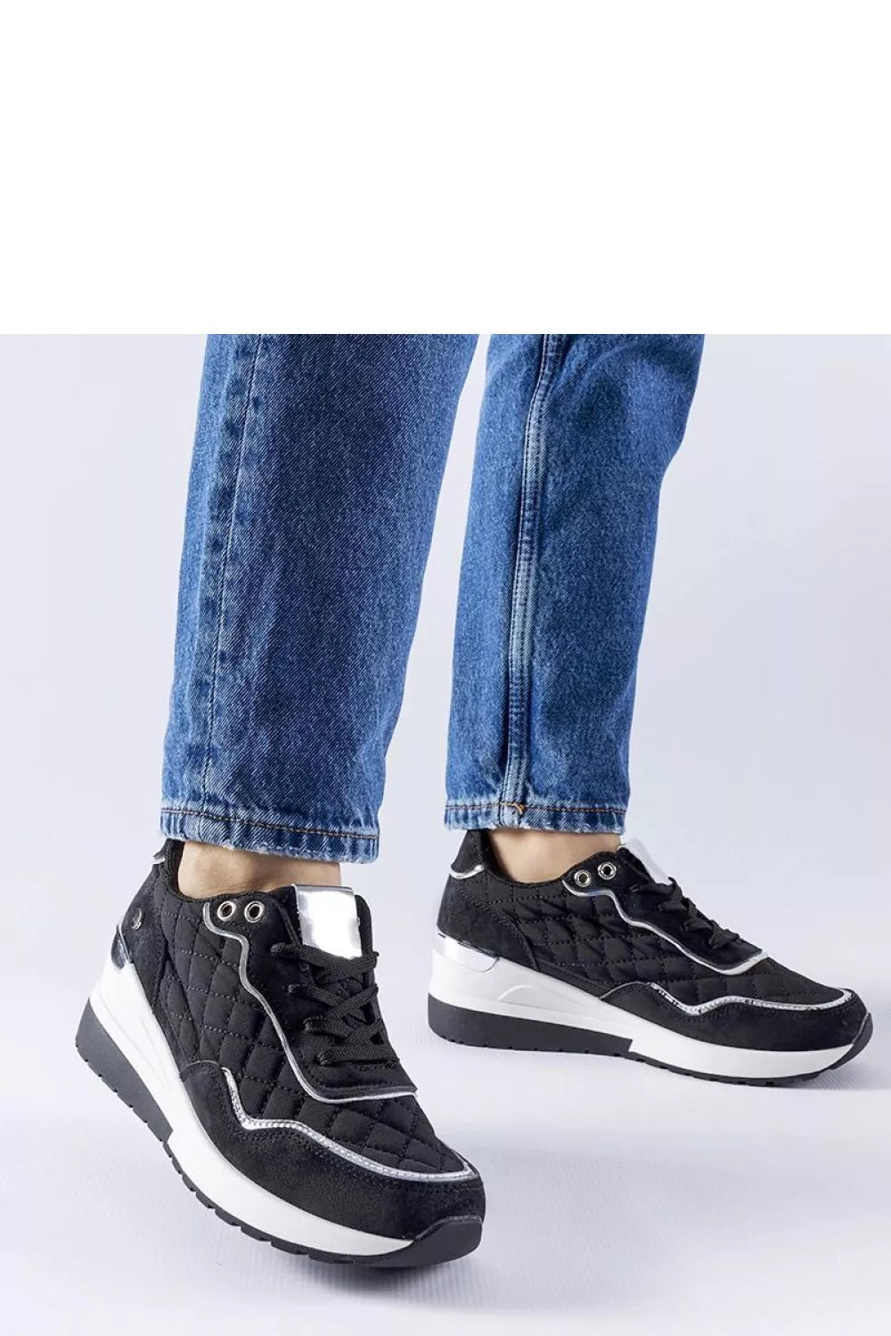 Sportbačiai, modelis 207620 Solea