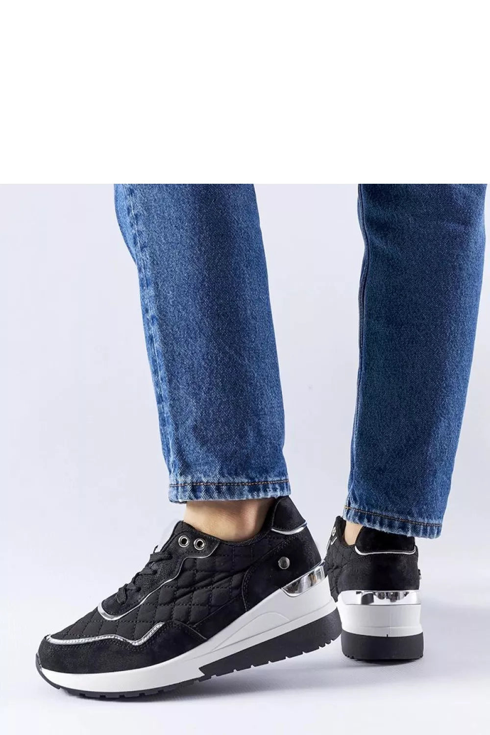 Sportbačiai, modelis 207620 Solea