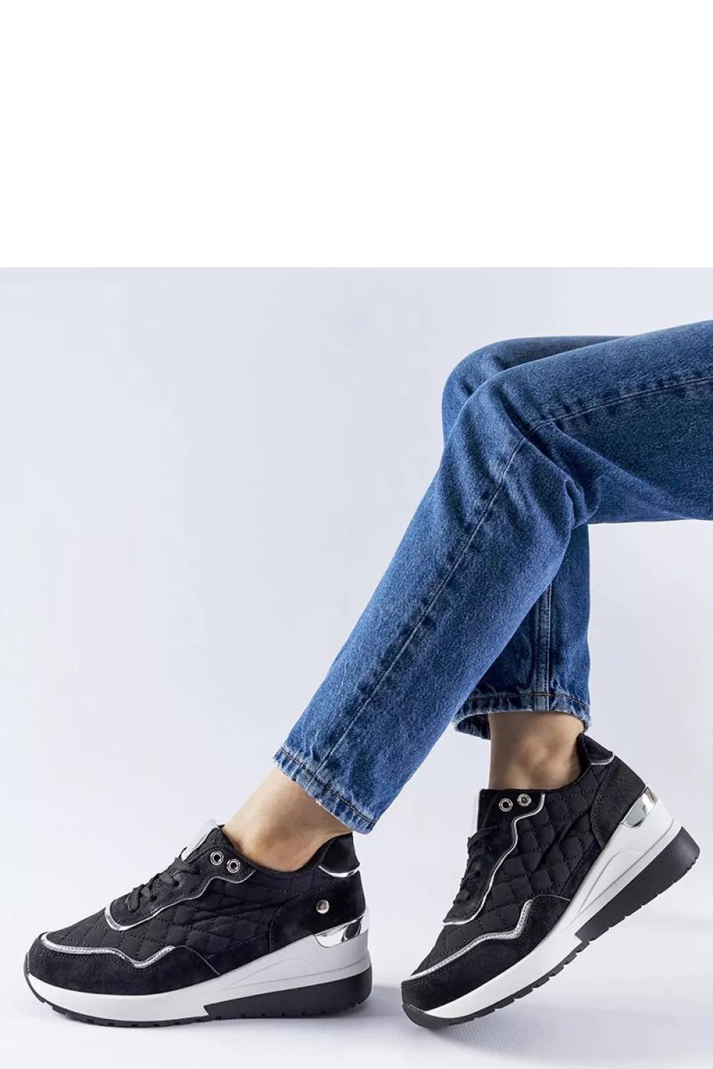 Sportbačiai, modelis 207620 Solea