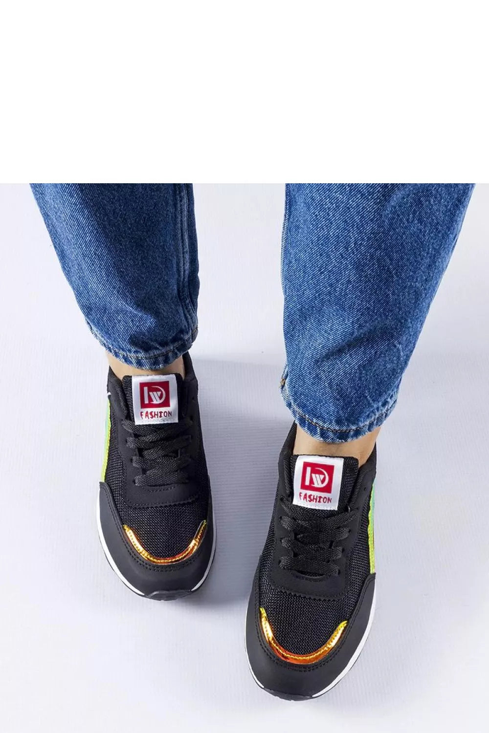 Sportbačiai, modelis 207621 Solea