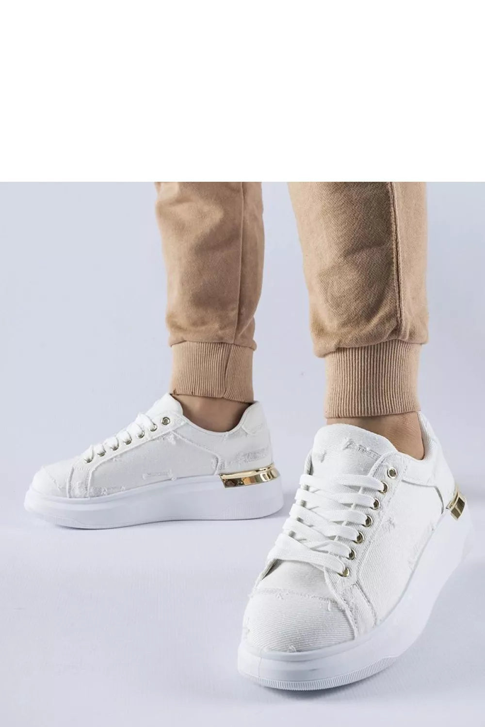 Sportbačiai, modelis 207624 Solea