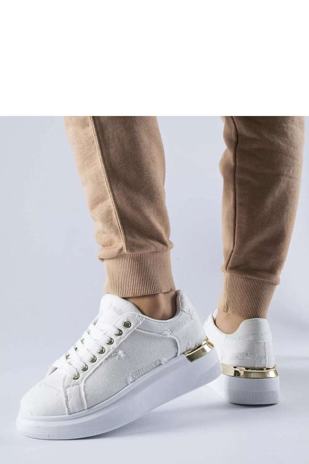 Sportbačiai, modelis 207624 Solea