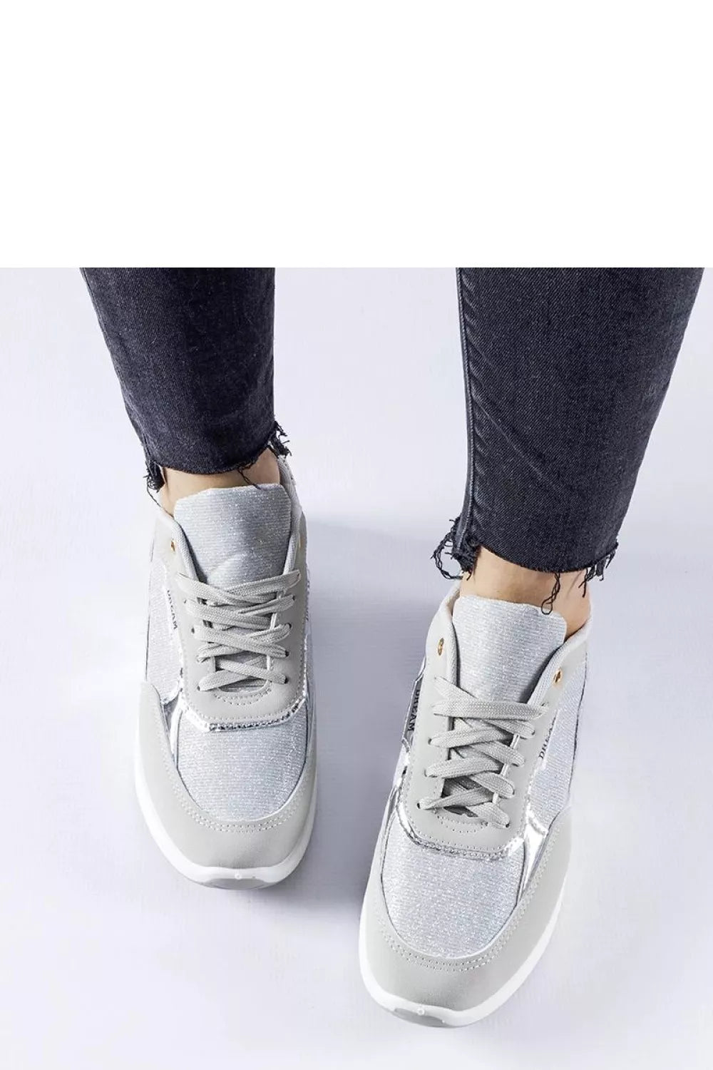 Sportiniai batai, modelis 207626 Solea