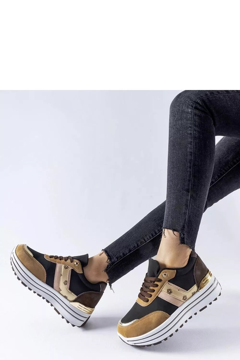 Sportbačiai, modelis 207628 Solea