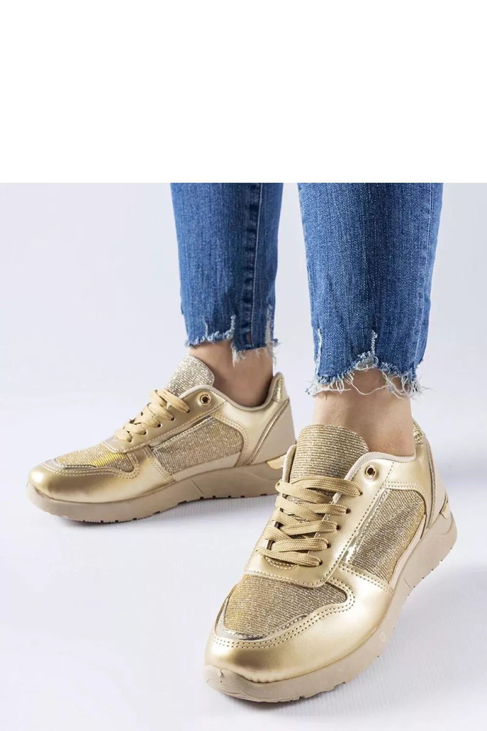 Sportbačiai, modelis 207631 Solea
