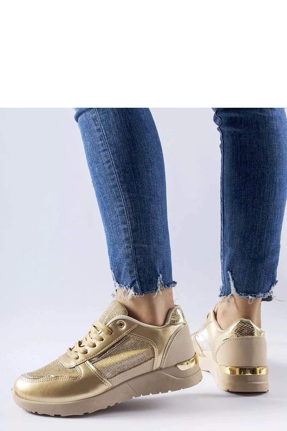 Sportbačiai, modelis 207631 Solea