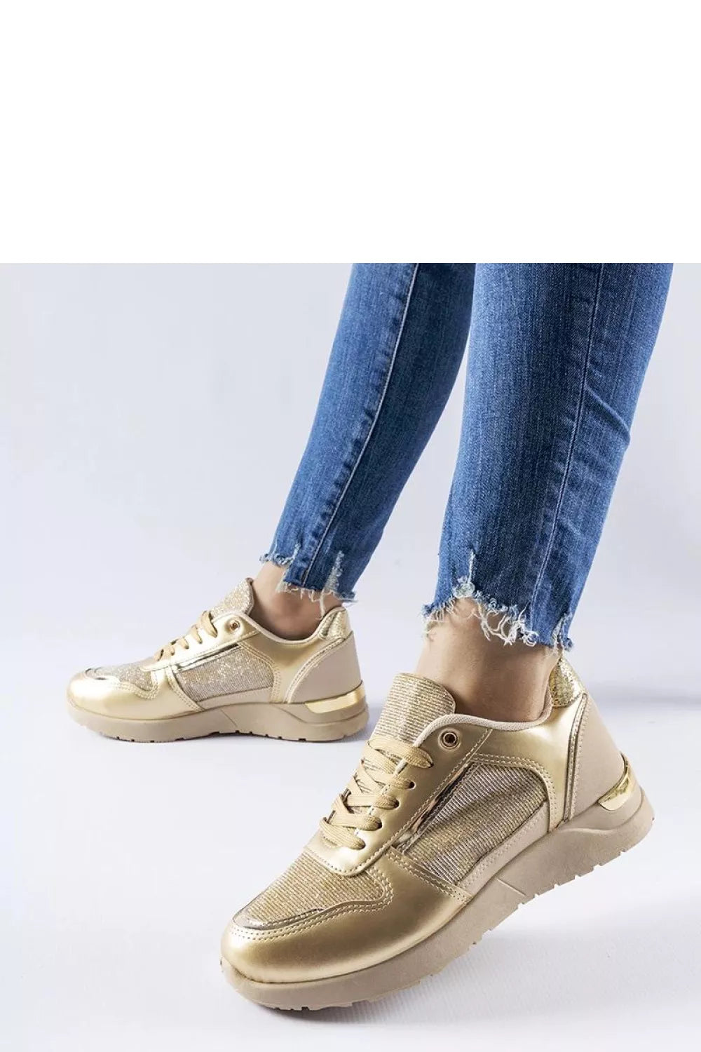 Sportbačiai, modelis 207631 Solea