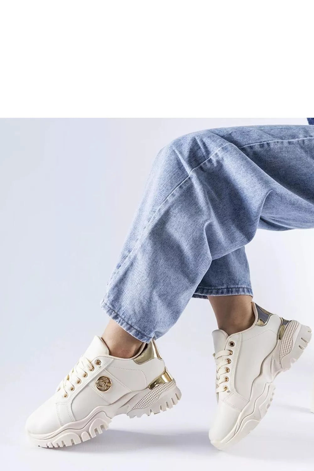 Sportbačiai, modelis 207636 Solea