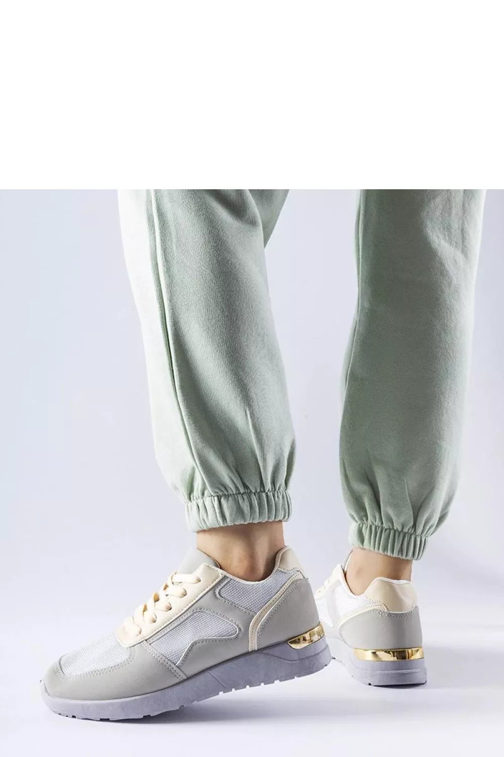 Sportbačiai, modelis 207639 Solea