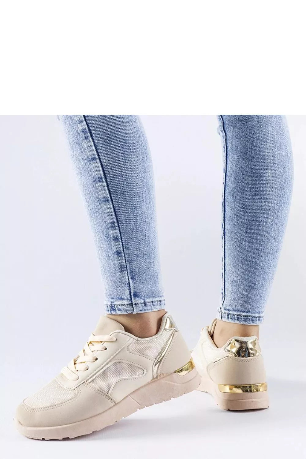 Sportbačiai, modelis 207641 Solea