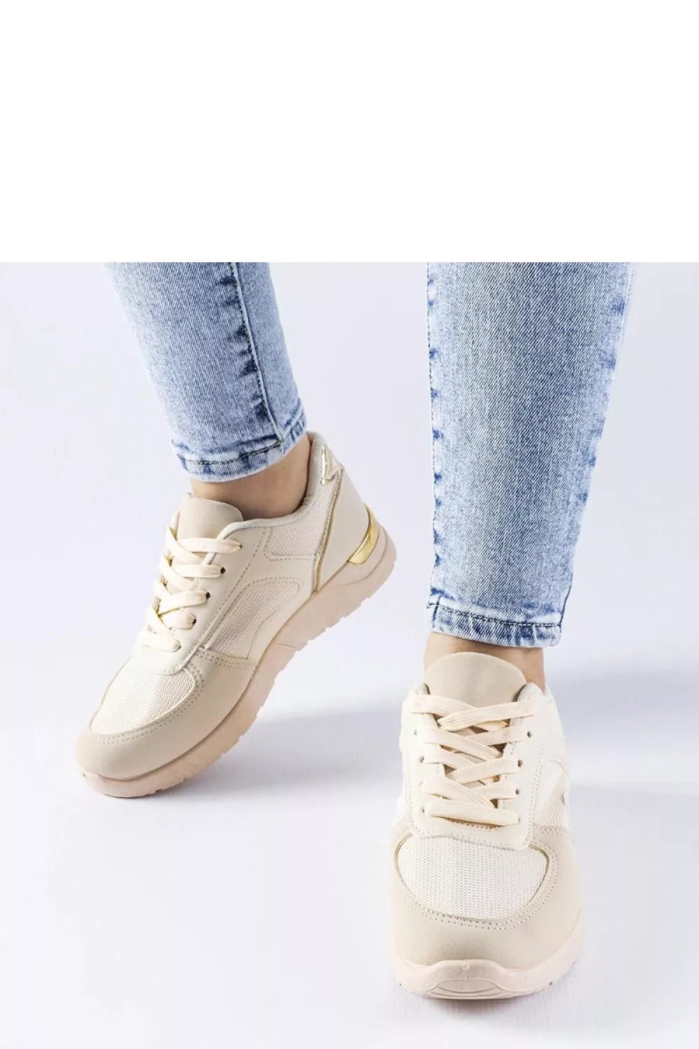 Sportbačiai, modelis 207641 Solea