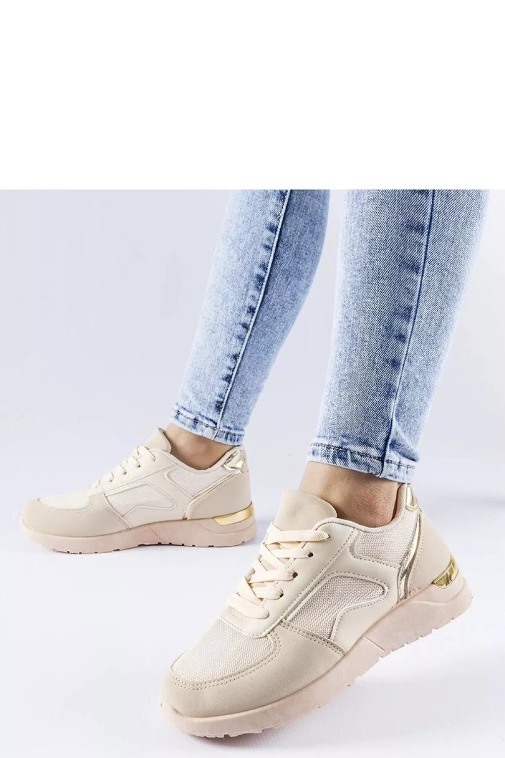 Sportbačiai, modelis 207641 Solea