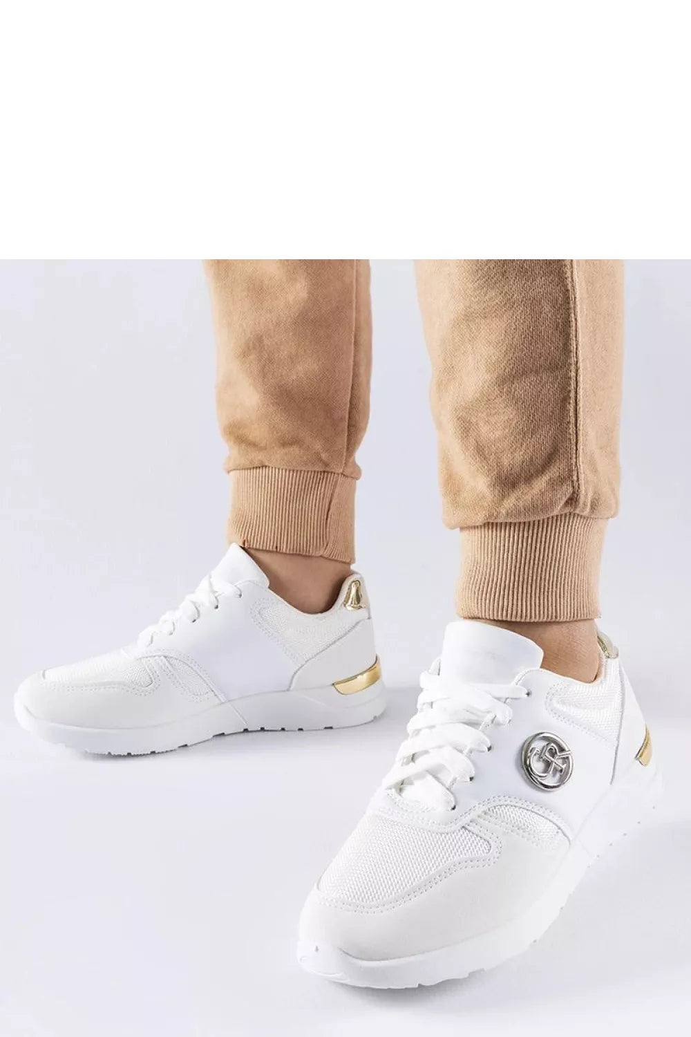 Sportbačiai, modelis 207644 Solea