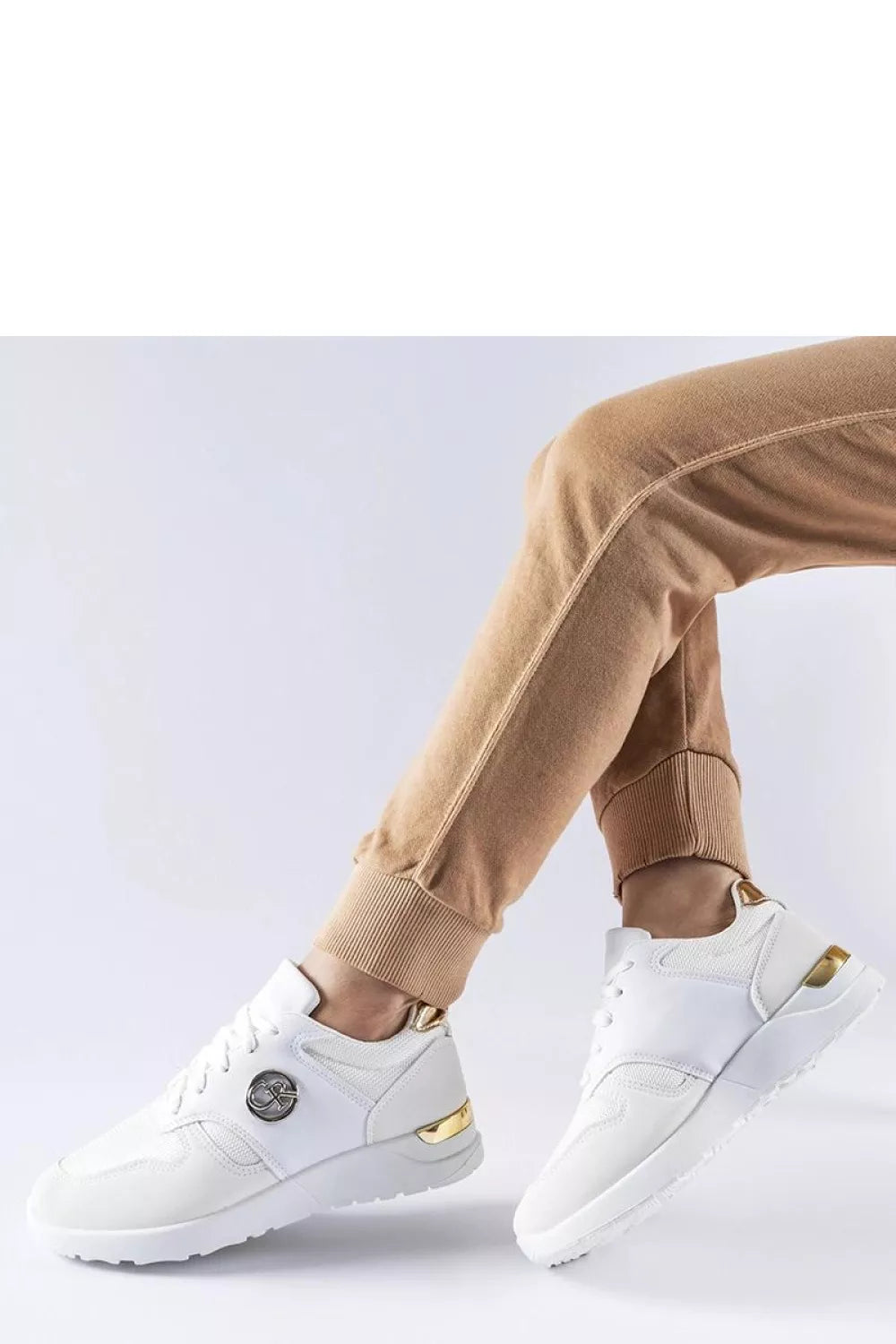 Sportbačiai, modelis 207644 Solea