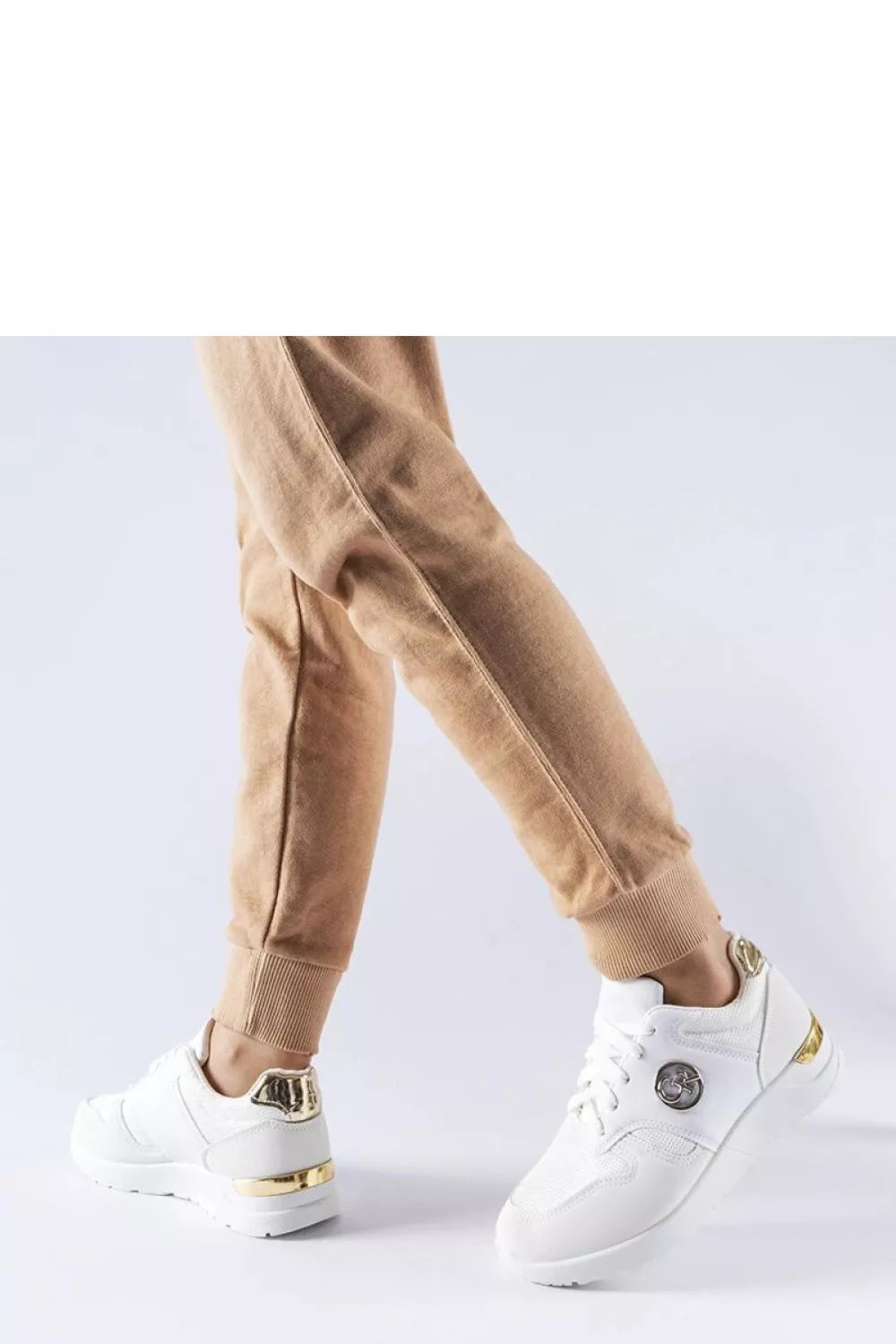 Sportbačiai, modelis 207644 Solea