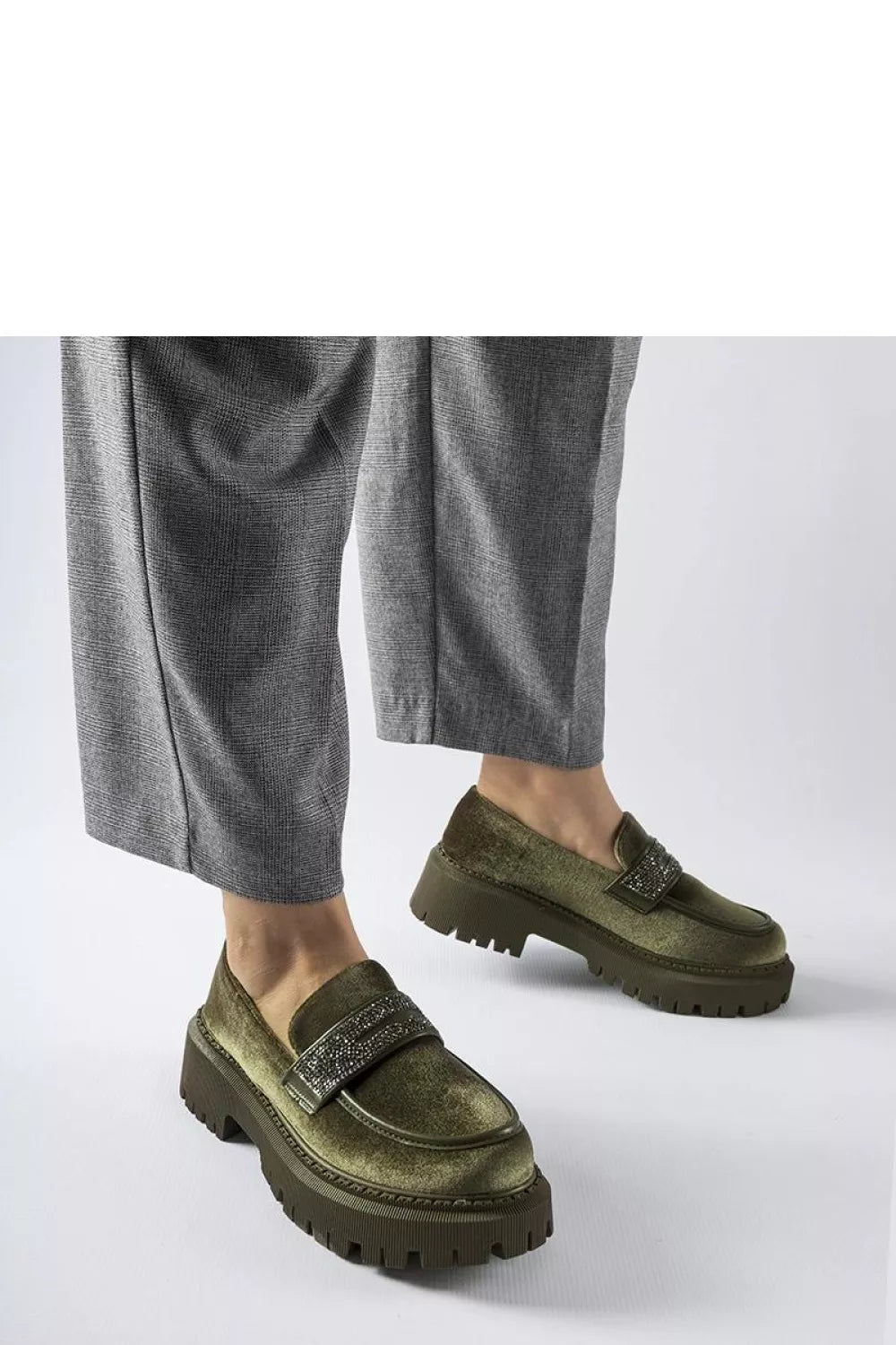 Mokasinai, modelis 207646 Solea