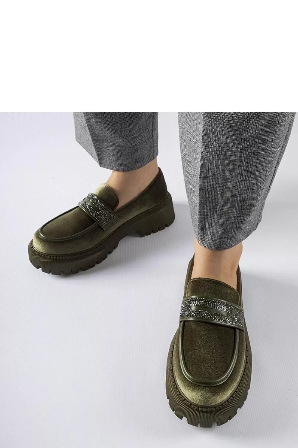 Mokasinai, modelis 207646 Solea