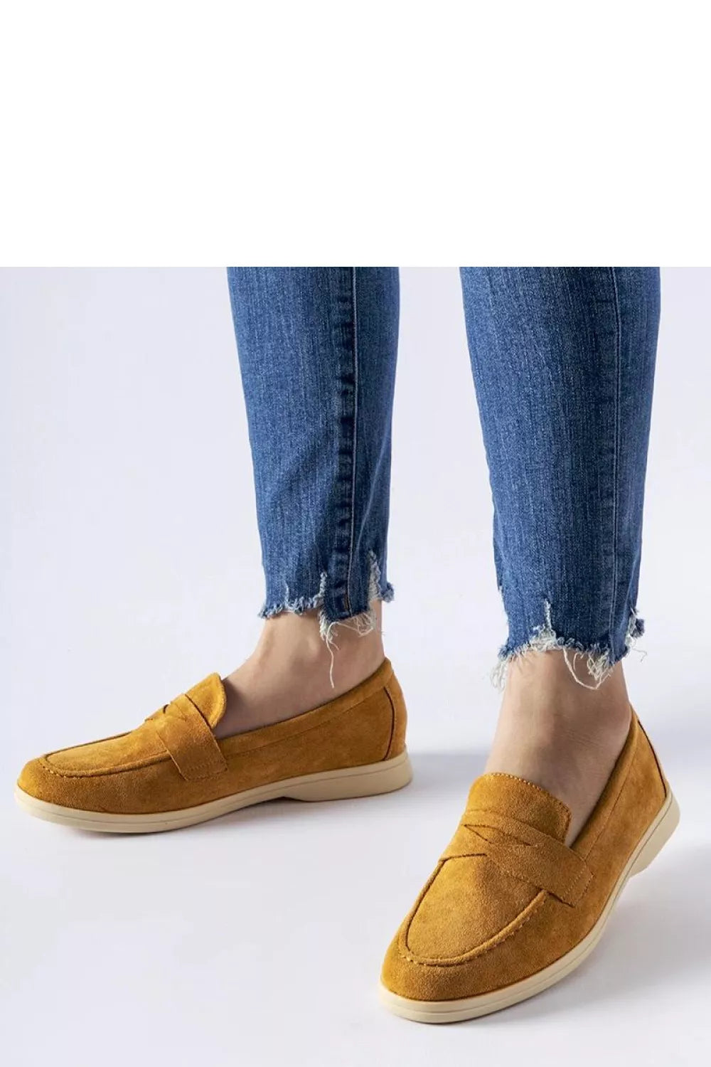 Mokasininis modelis 207649 Solea