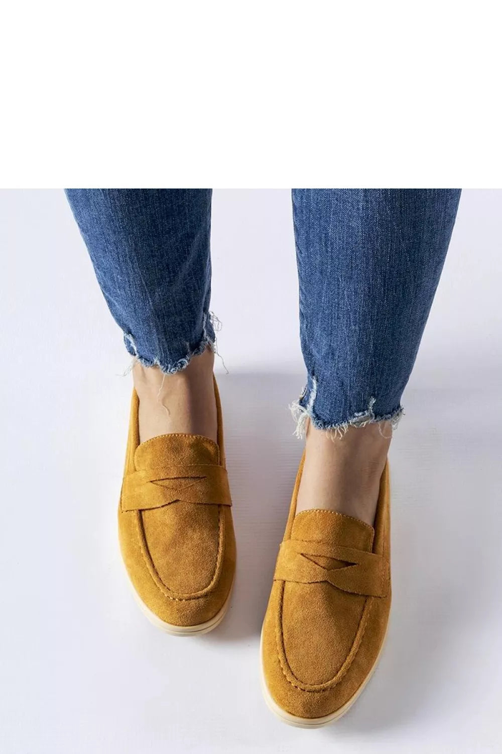 Mokasininis modelis 207649 Solea
