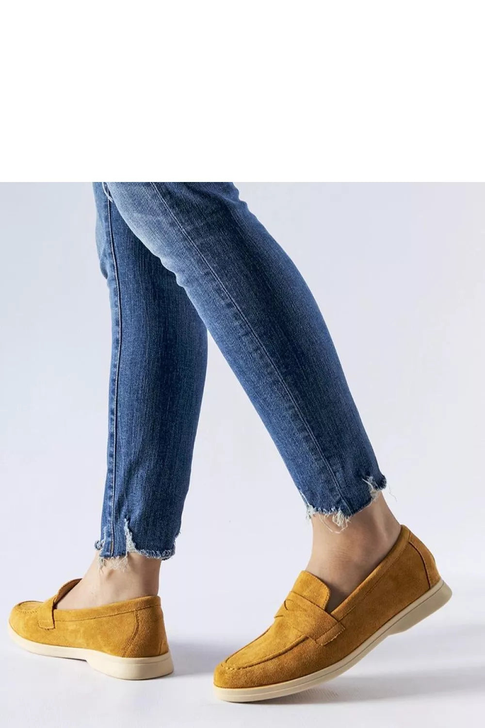 Mokasininis modelis 207649 Solea