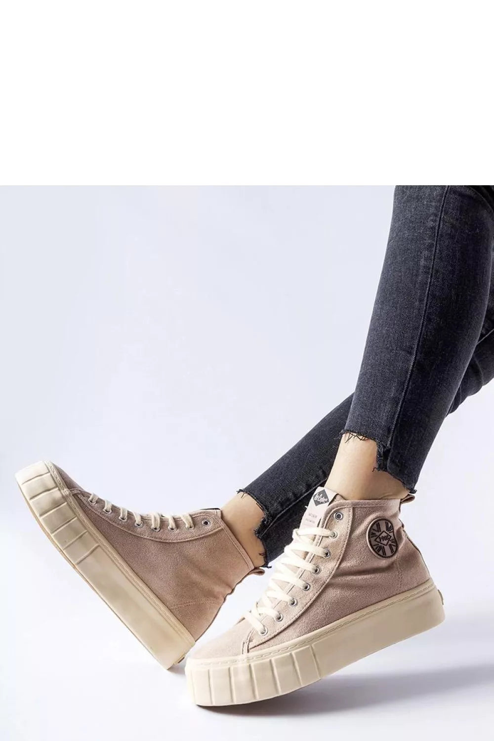 Sportbačiai, modelis 207650 Solea