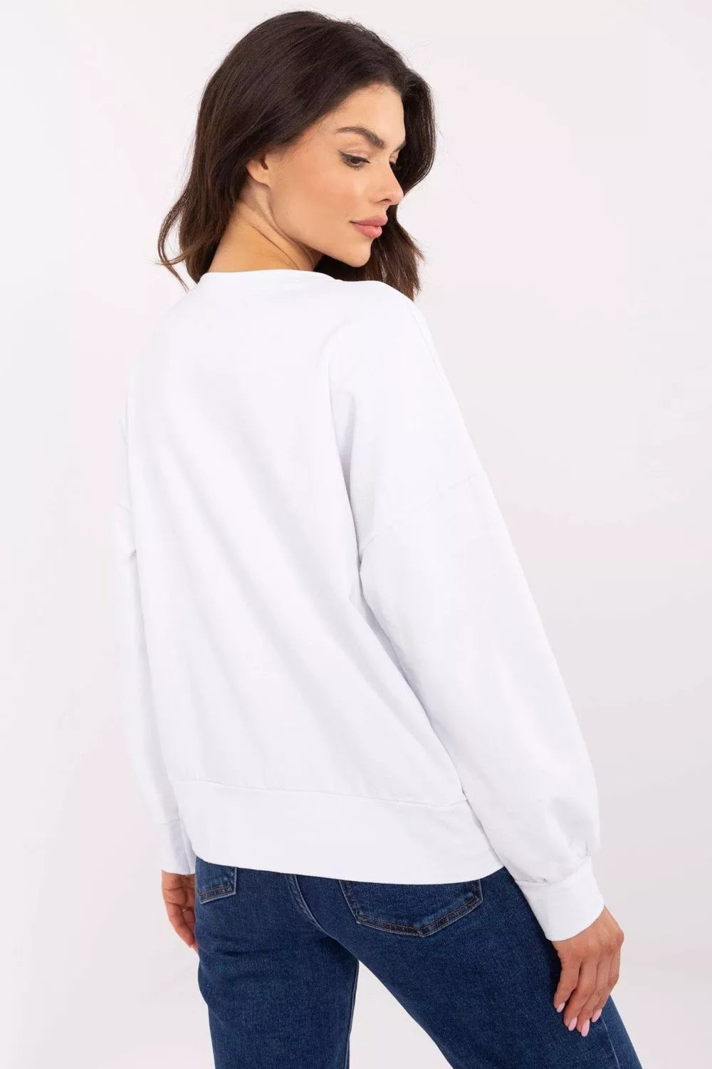 Džemperis, modelis 207660, Italy Moda