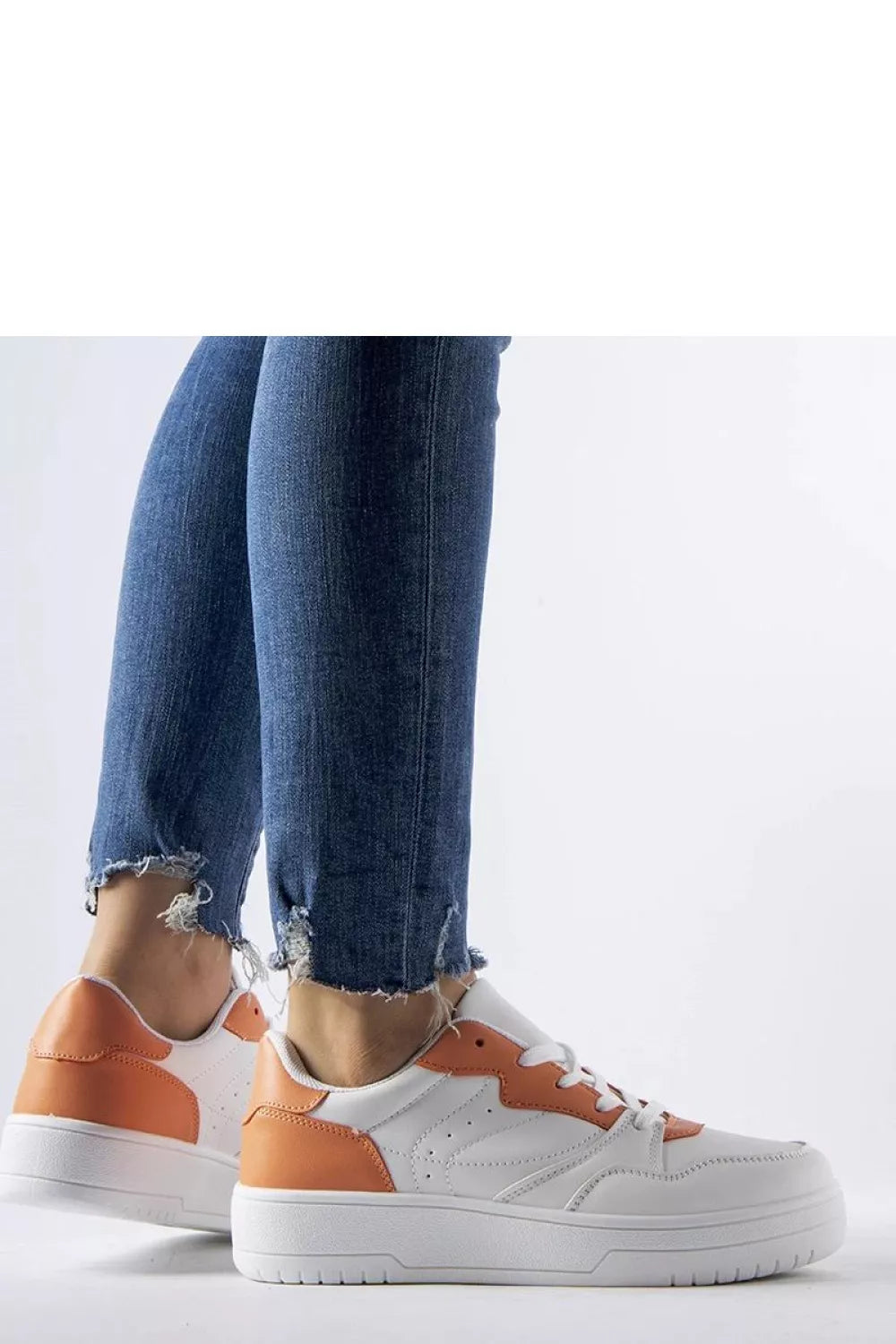 Sportbačiai, modelis 207661 Solea