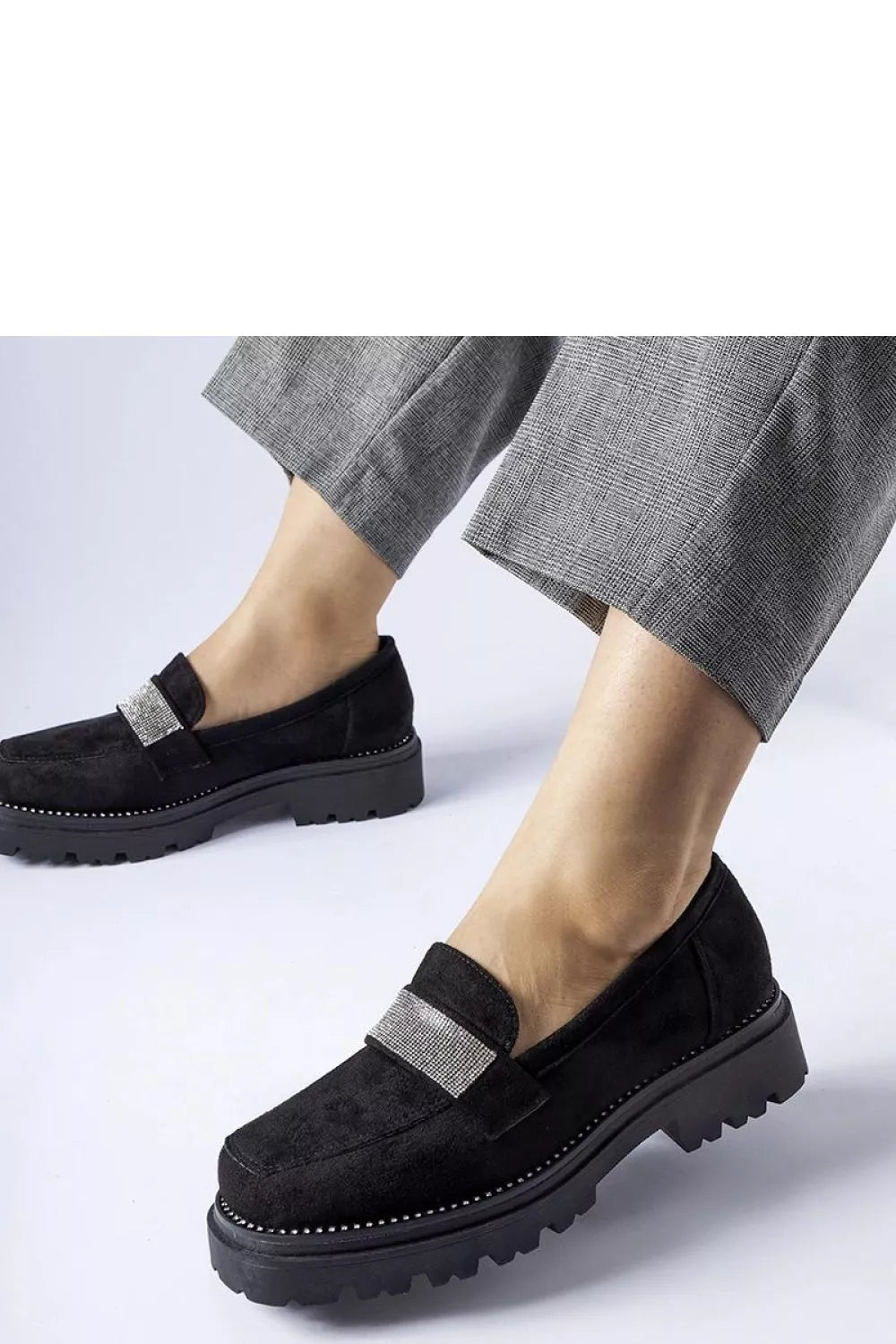 Mokasininis modelis 207662 Solea