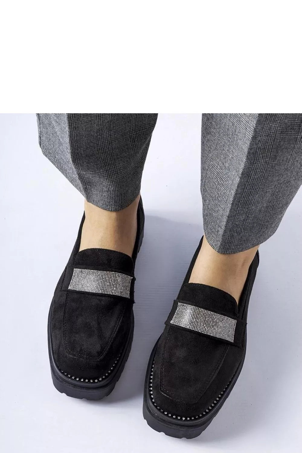 Mokasininis modelis 207662 Solea