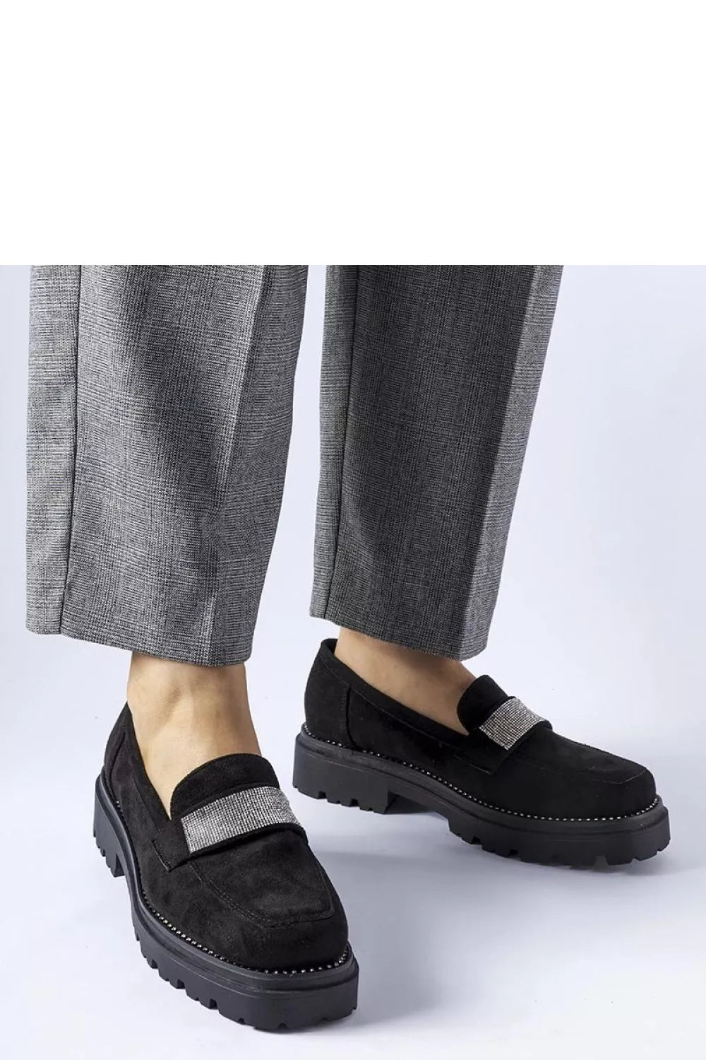 Mokasininis modelis 207662 Solea