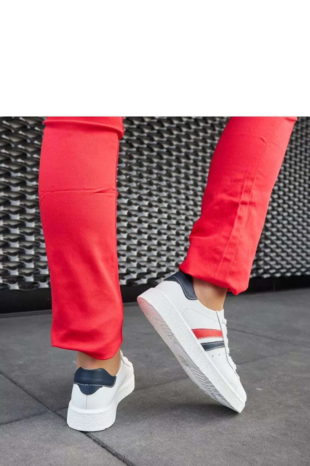 Sportbačiai, modelis 207663 Solea