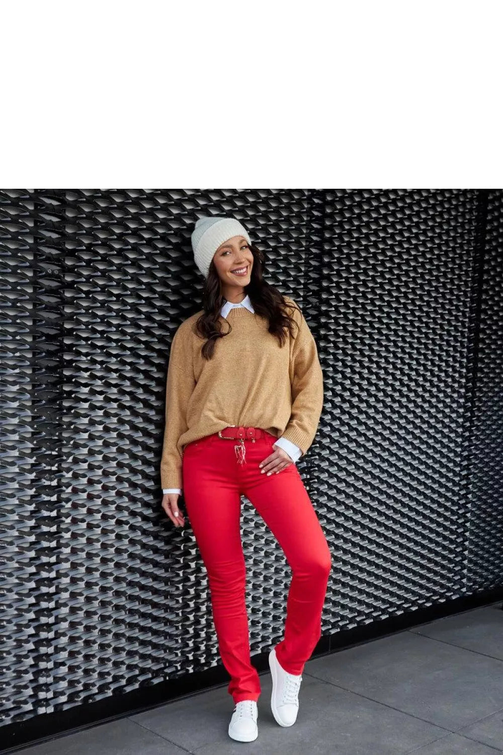 Sportbačiai, modelis 207663 Solea